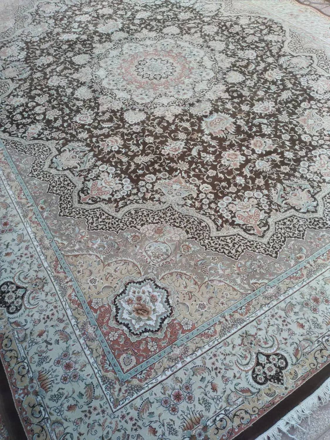 فرش12متری|فرش|همدان, |دیوار