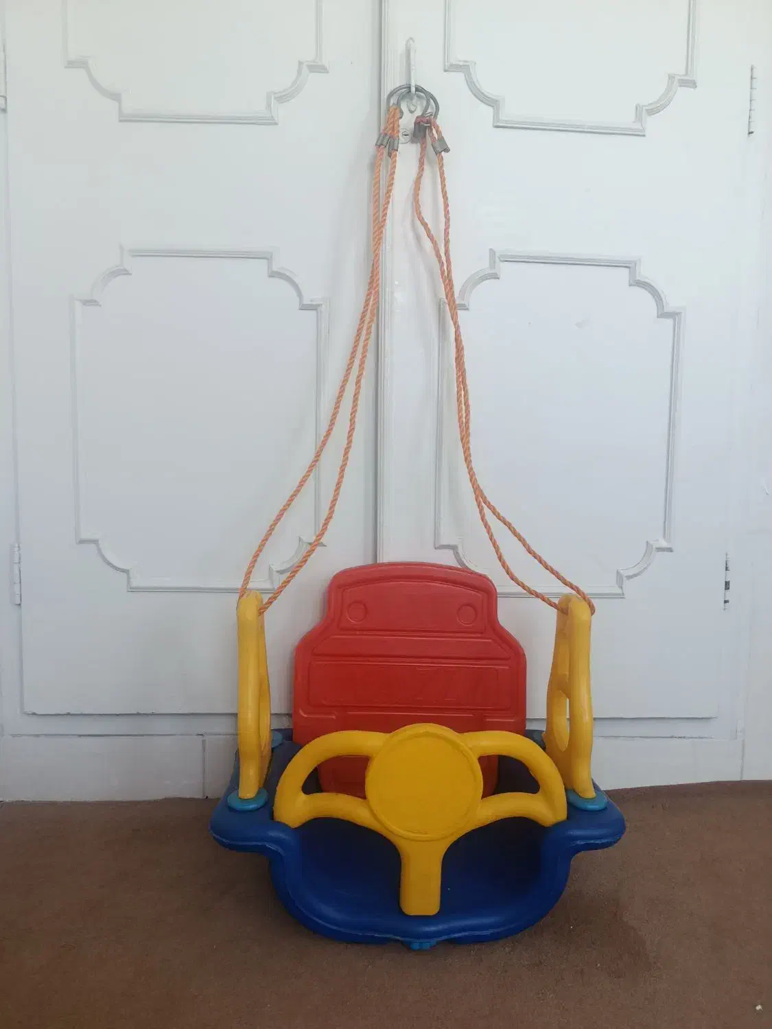 تاب کودک|اسباببازی بچه|حمیدیا, |دیوار