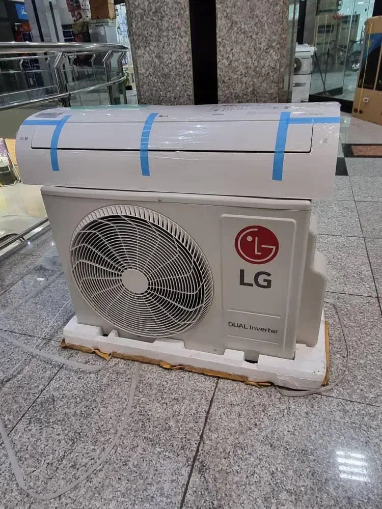 نصب تعمیرات داکت اسپیلت کولرگازی یخچال لباسشویی|خدمات پیشه و مهارت|کرج, گلشهر|دیوار