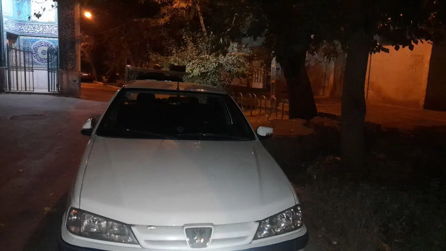 باسلام|خودرو سواری و وانت|اصفهان, پوریای ولی|دیوار