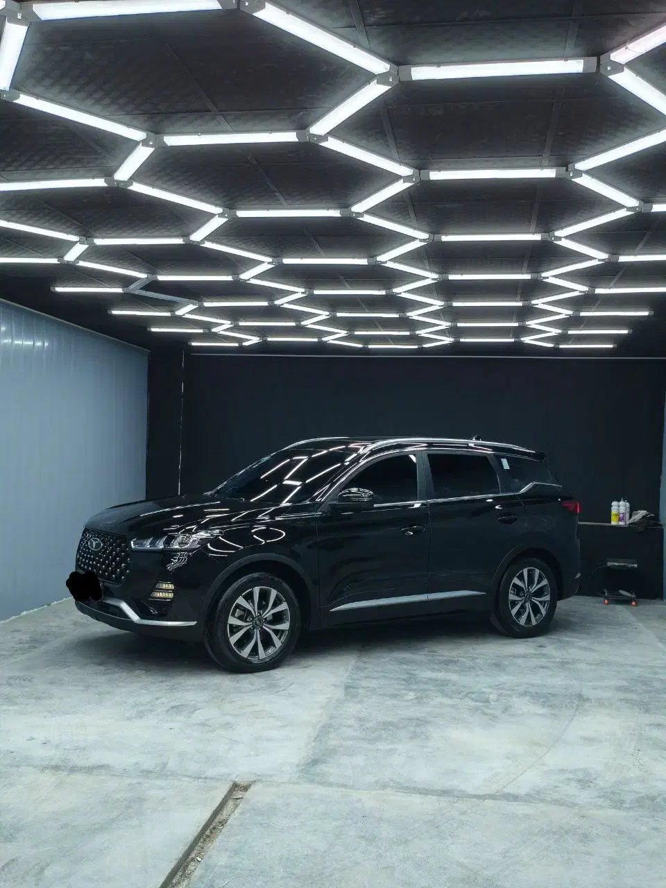 تیگو ۷ پرو پرمیوم 2024/02|خودرو سواری و وانت|امیدیه, |دیوار