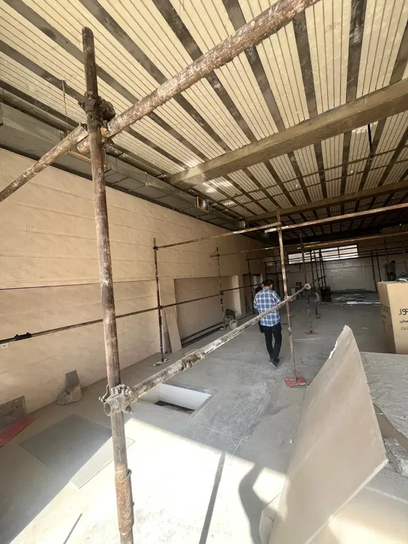 نصاب کناف نیازمندم|استخدام معماری، عمران و ساختمانی|کرج, فاز ۱ مهرشهر|دیوار