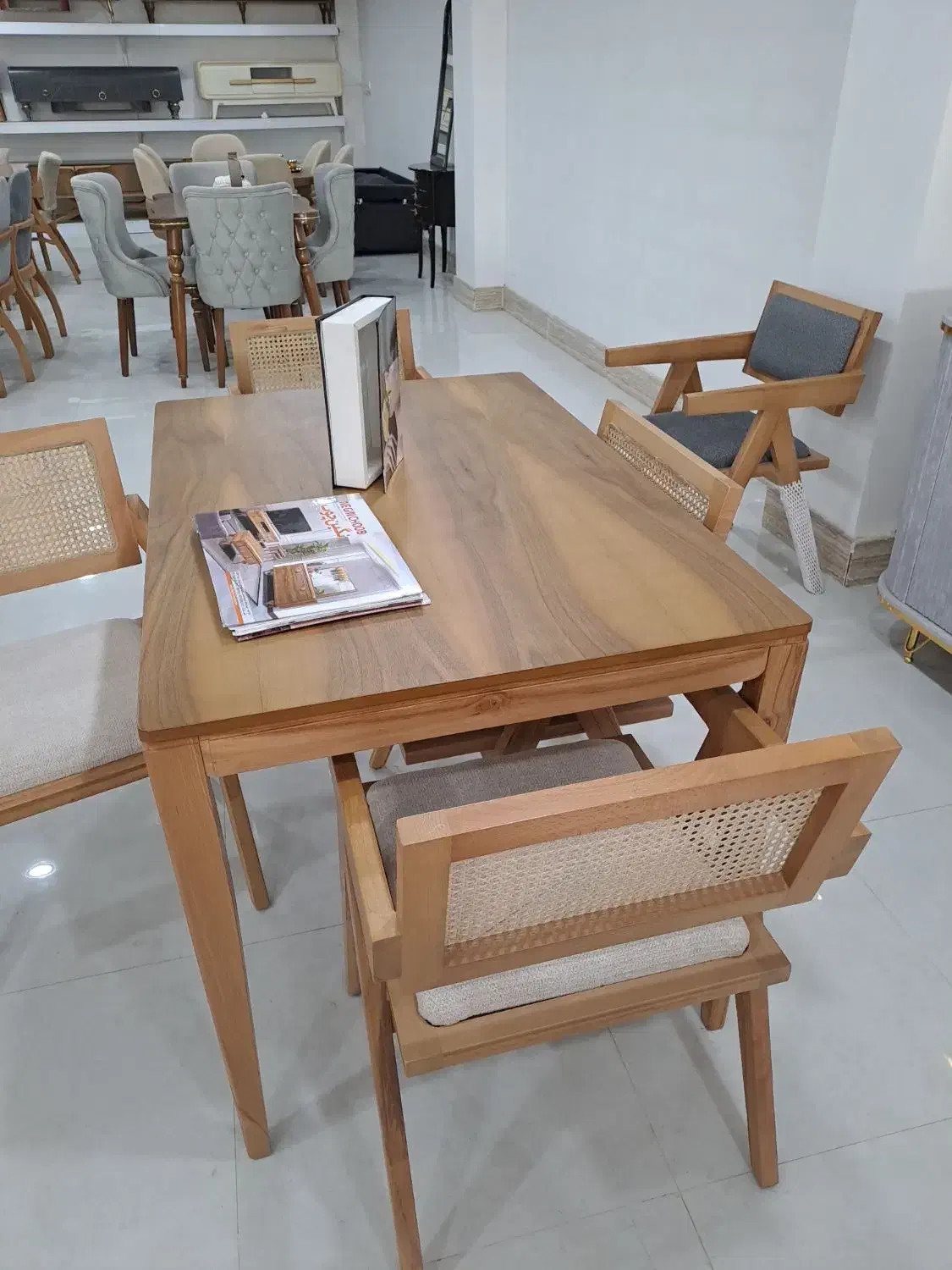 غذاخوری هالند|ظروف سرو و پذیرایی|شاهین دژ, |دیوار