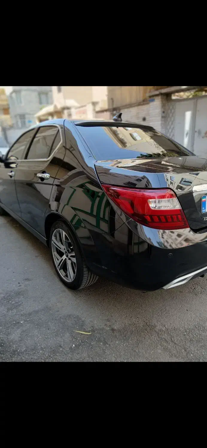 دناپلاس مدل 401 بالوازم درحد|خودرو سواری و وانت|تهران, گرگان|دیوار