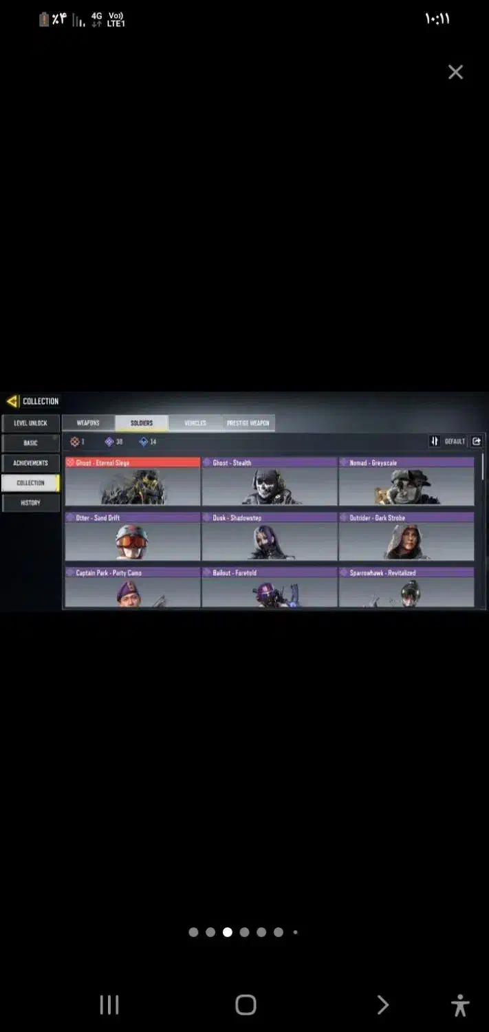 فروش|کنسول، بازی ویدئویی و آنلاین|اندیشه, اندیشه فاز ۵|دیوار