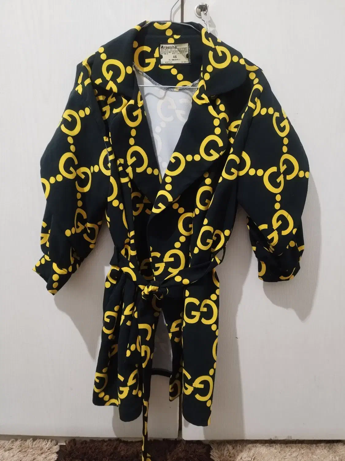 کت شلوار مانتو کت تک|لباس|قدس, شهرقدس|دیوار