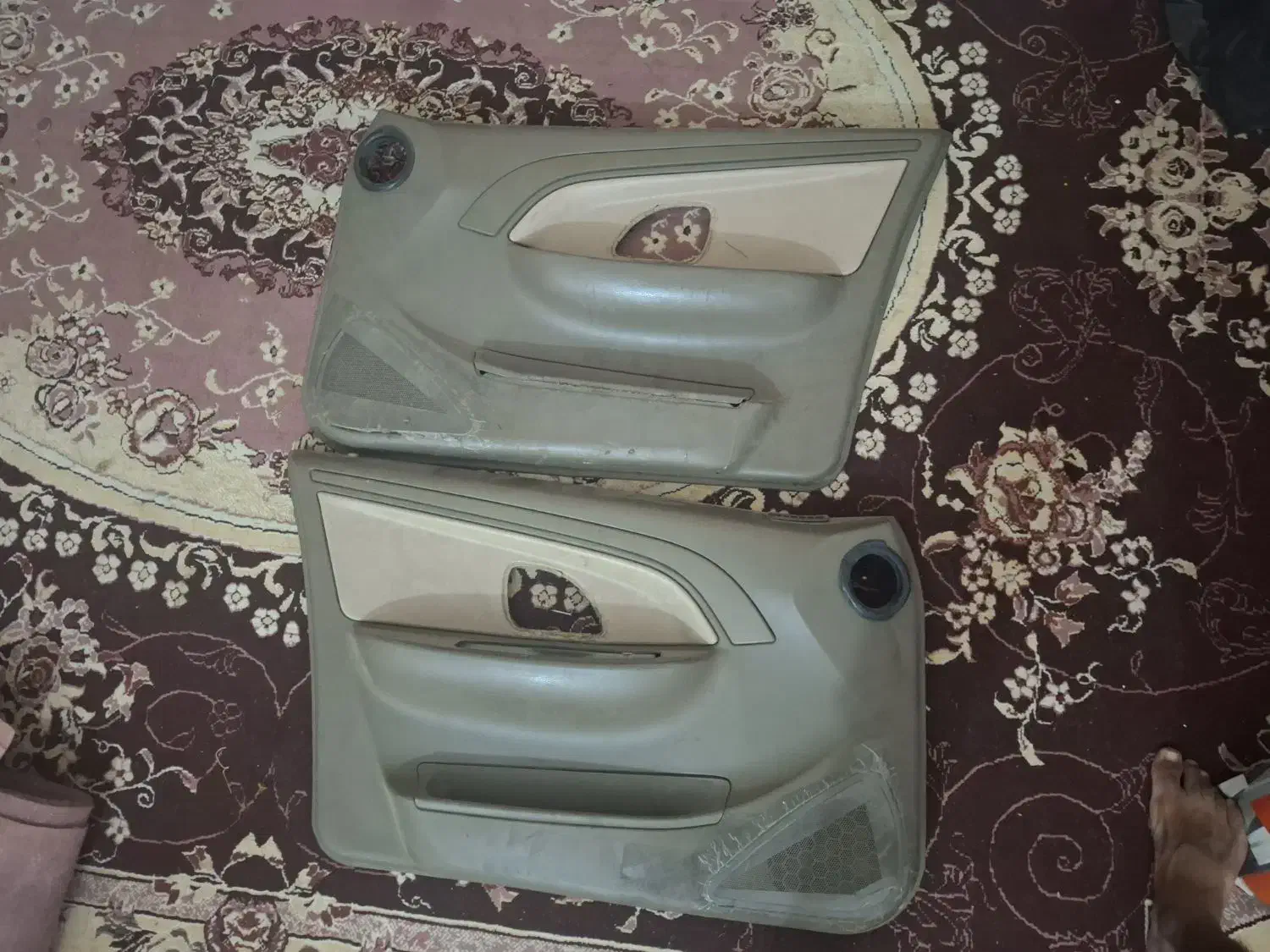 رودری ۴۰۵|قطعات یدکی و لوازم جانبی|میناب, |دیوار