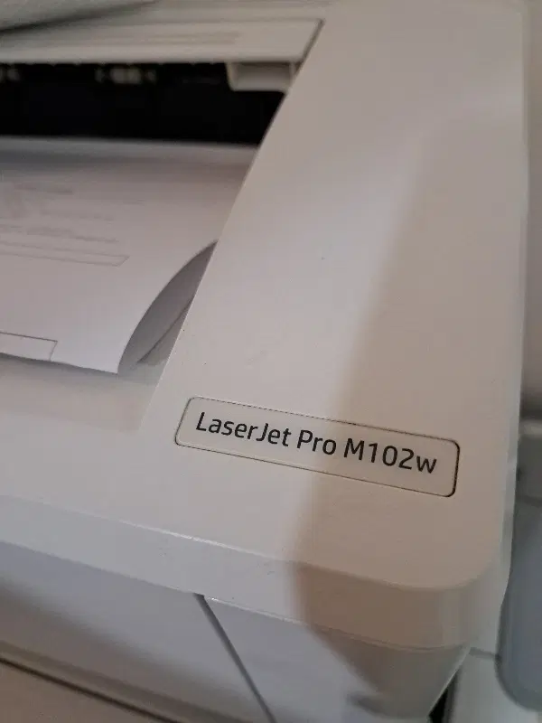 hp laserjet pro m102w|پرینتر، اسکنر، کپی، فکس|تهران, شمس‌آباد|دیوار