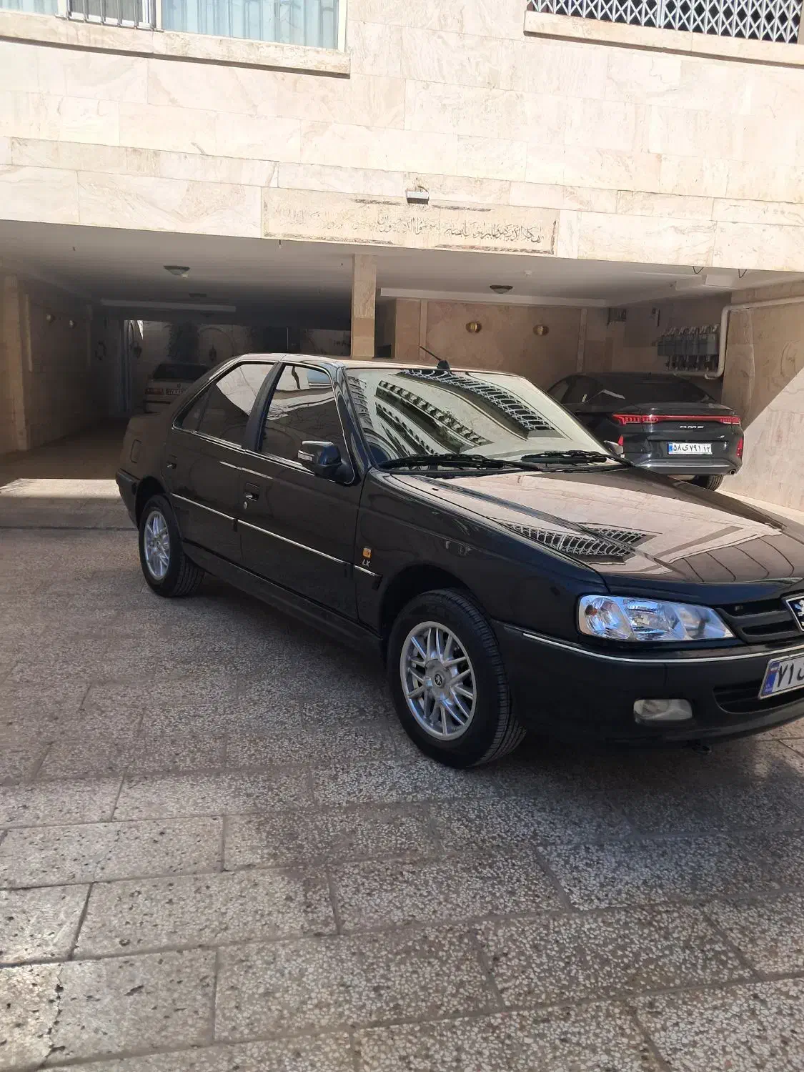 تیوفایو ۹۹|خودرو سواری و وانت|مشهد, طلاب|دیوار