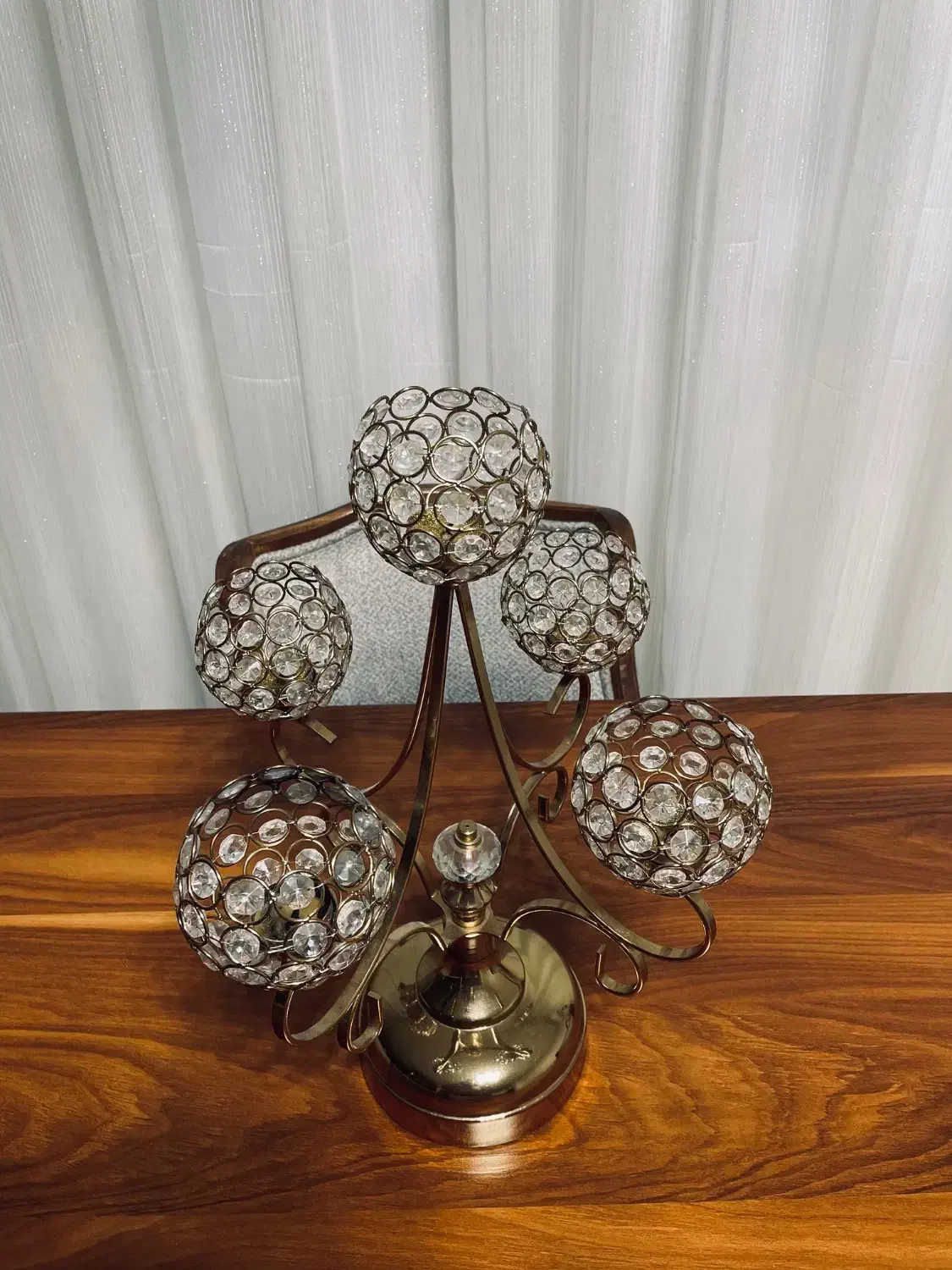 جاشمعی|چراغ خواب و آباژور|رشت, ولکس|دیوار