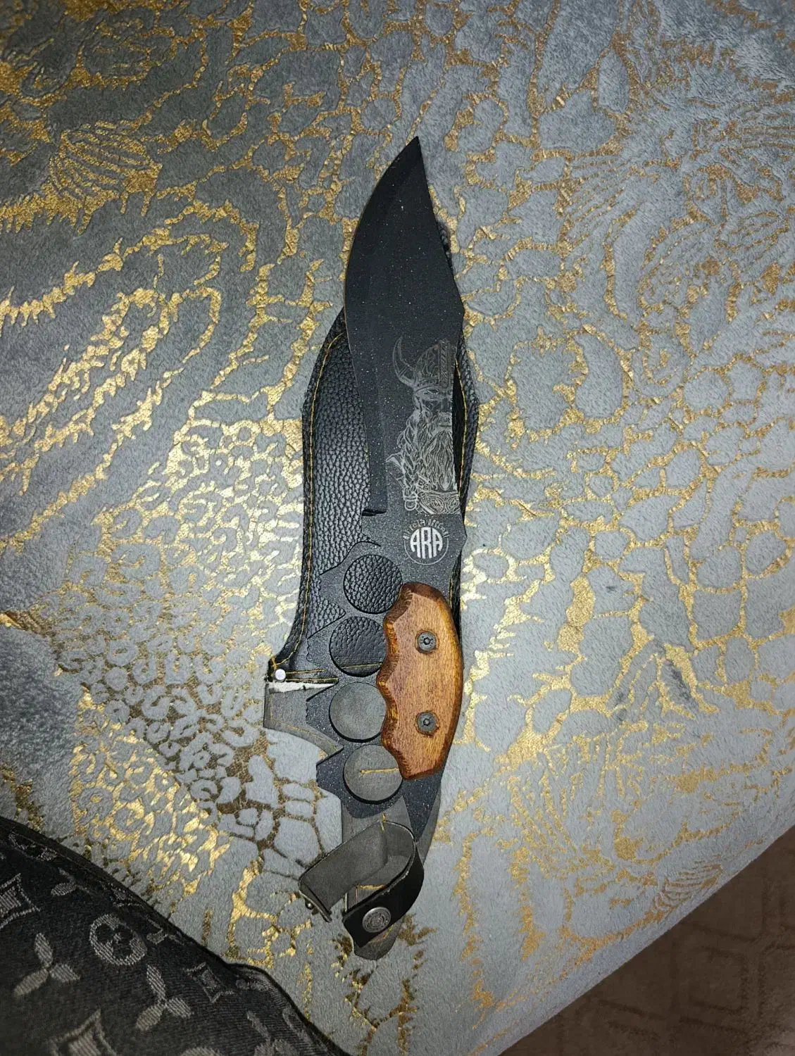 چاغو کلکسیونی|کلکسیون اشیاء عتیقه|مشهد, خواجه ربیع|دیوار