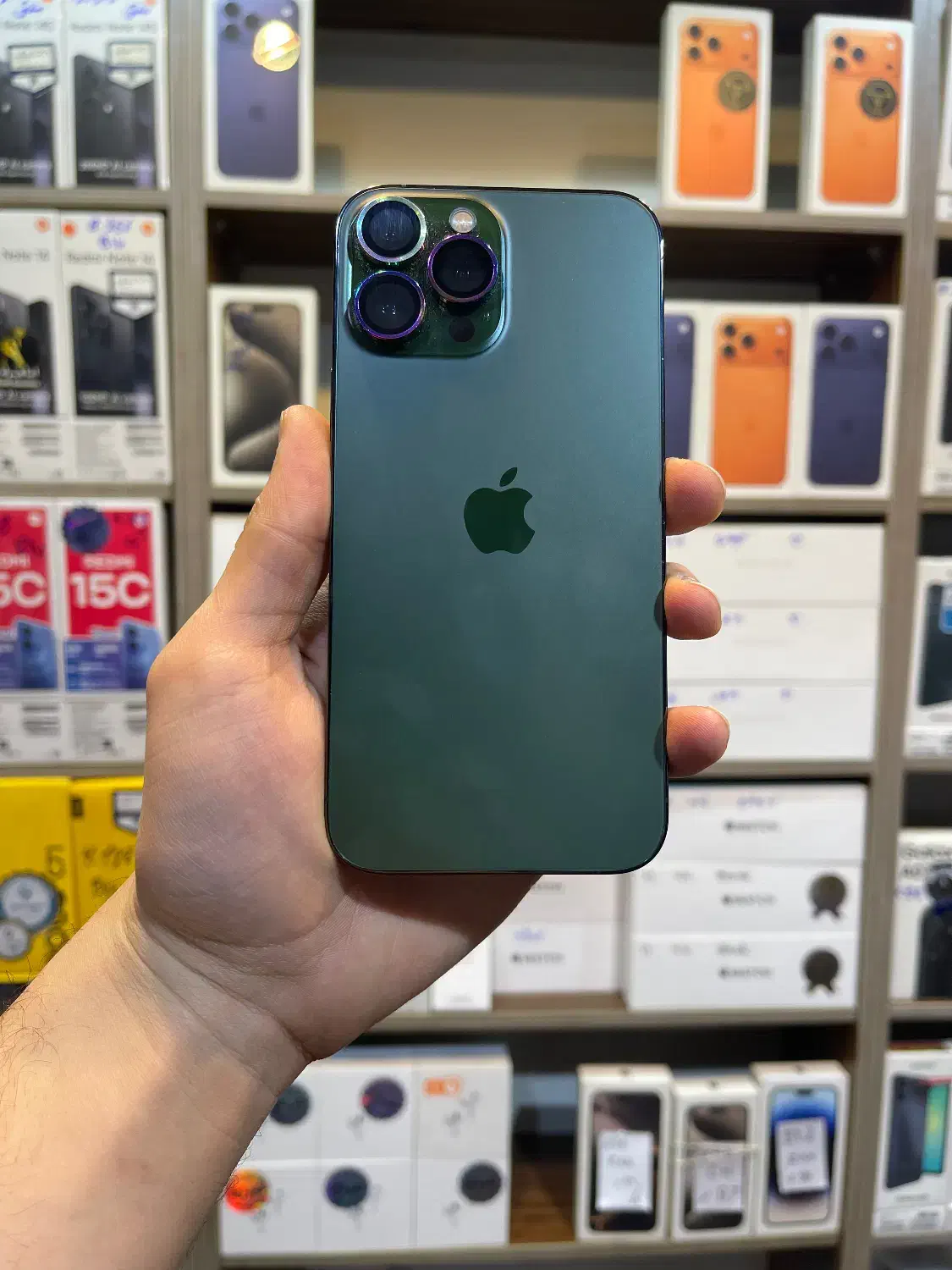 ۱۳ پرومکس 13Promax|موبایل|تهران, شیخ هادی|دیوار