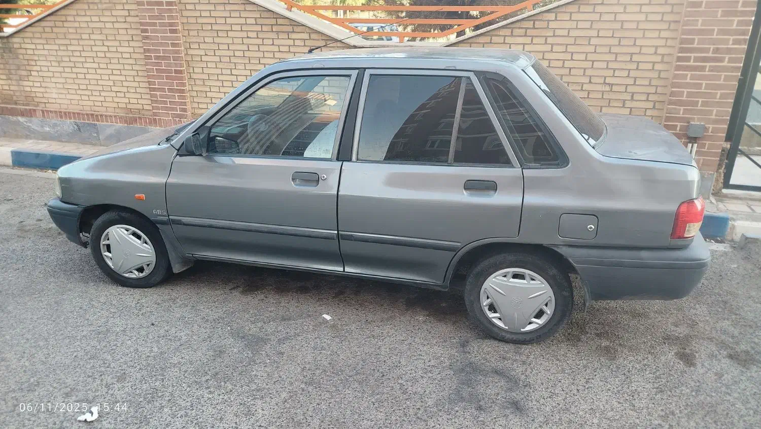 پراید مدل 1388 سواری بی نظیر|خودرو سواری و وانت|قم, پردیسان|دیوار