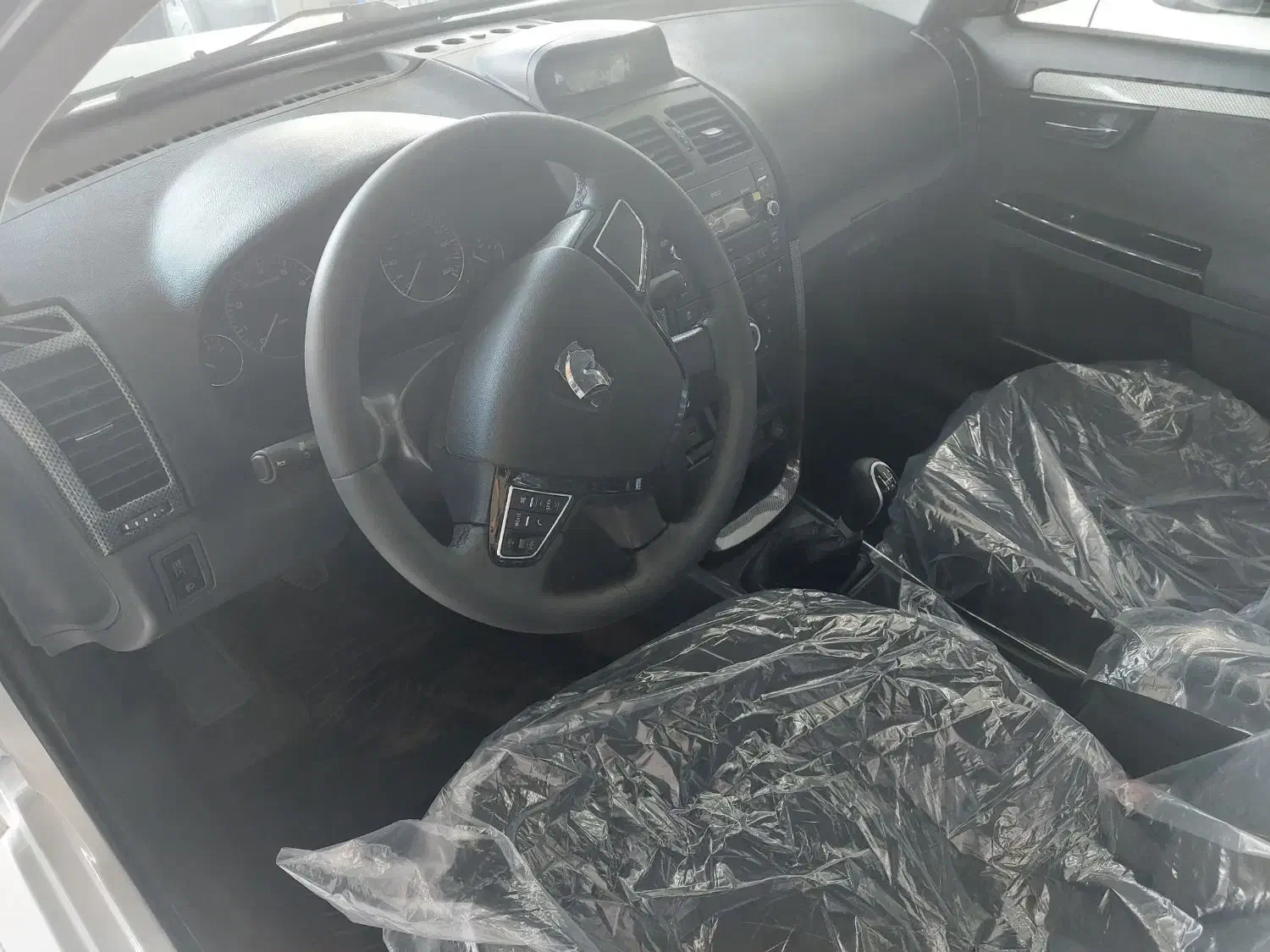 خودرو سواری|خودرو سواری و وانت|خوی, |دیوار