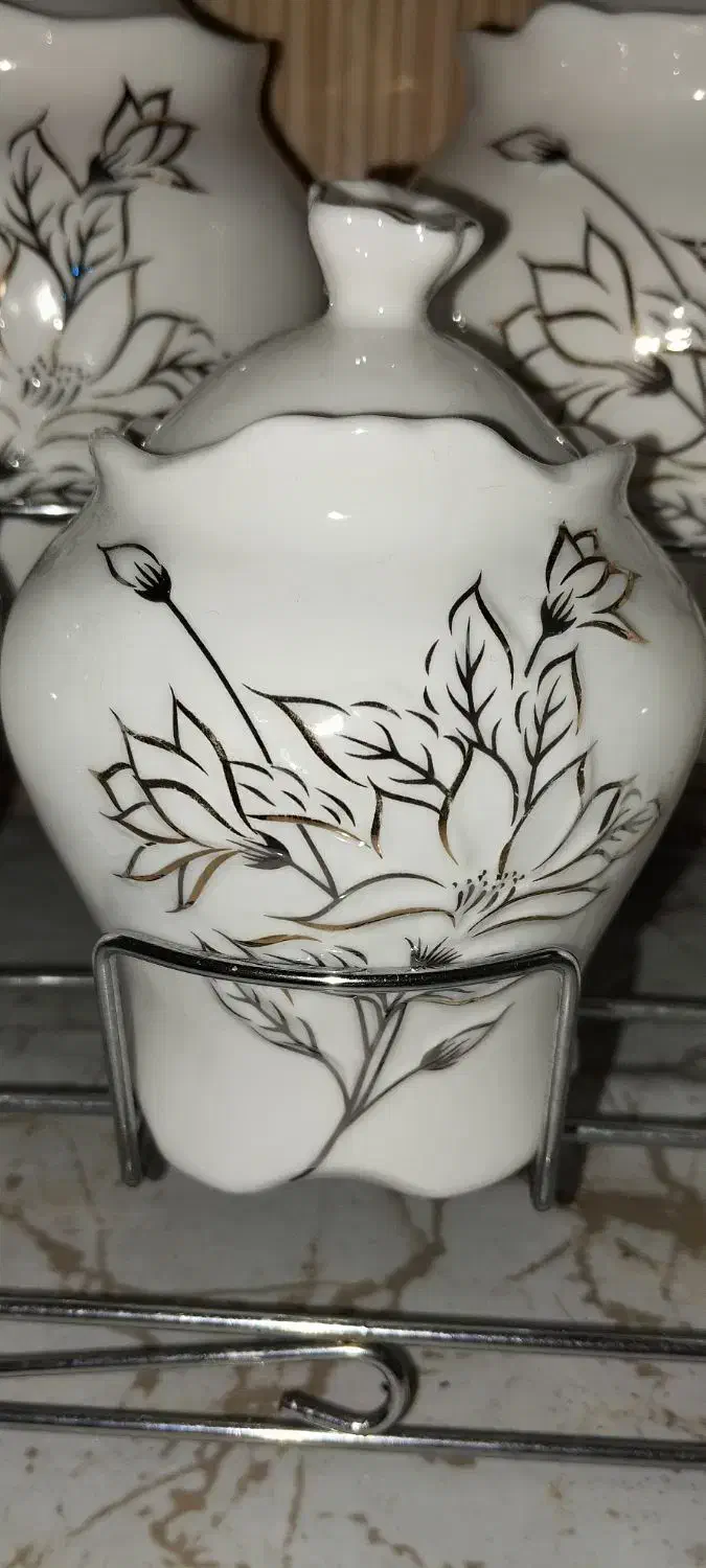 پاسماوری نو|ظروف سرو و پذیرایی|ایذه, |دیوار