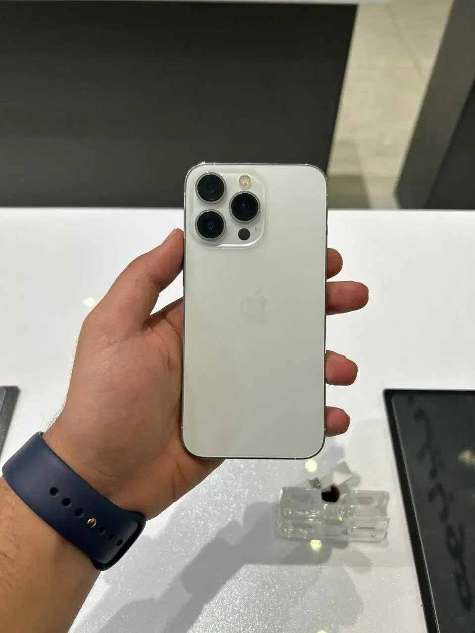 آیفون ۱۳ پرو|موبایل|کاشان, بهشتی|دیوار