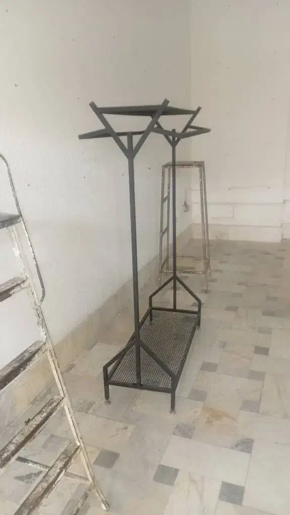 رگال وسط اتوبوسی|فروشگاه و مغازه|تهران, امام زاده حسن|دیوار