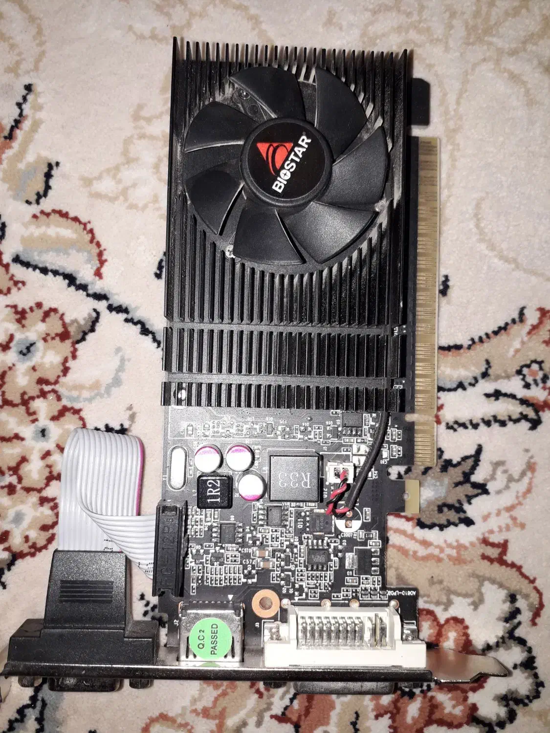 کارت گرافیک .رم.cpu|قطعات و لوازم جانبی رایانه|محمدیه-قزوین, |دیوار