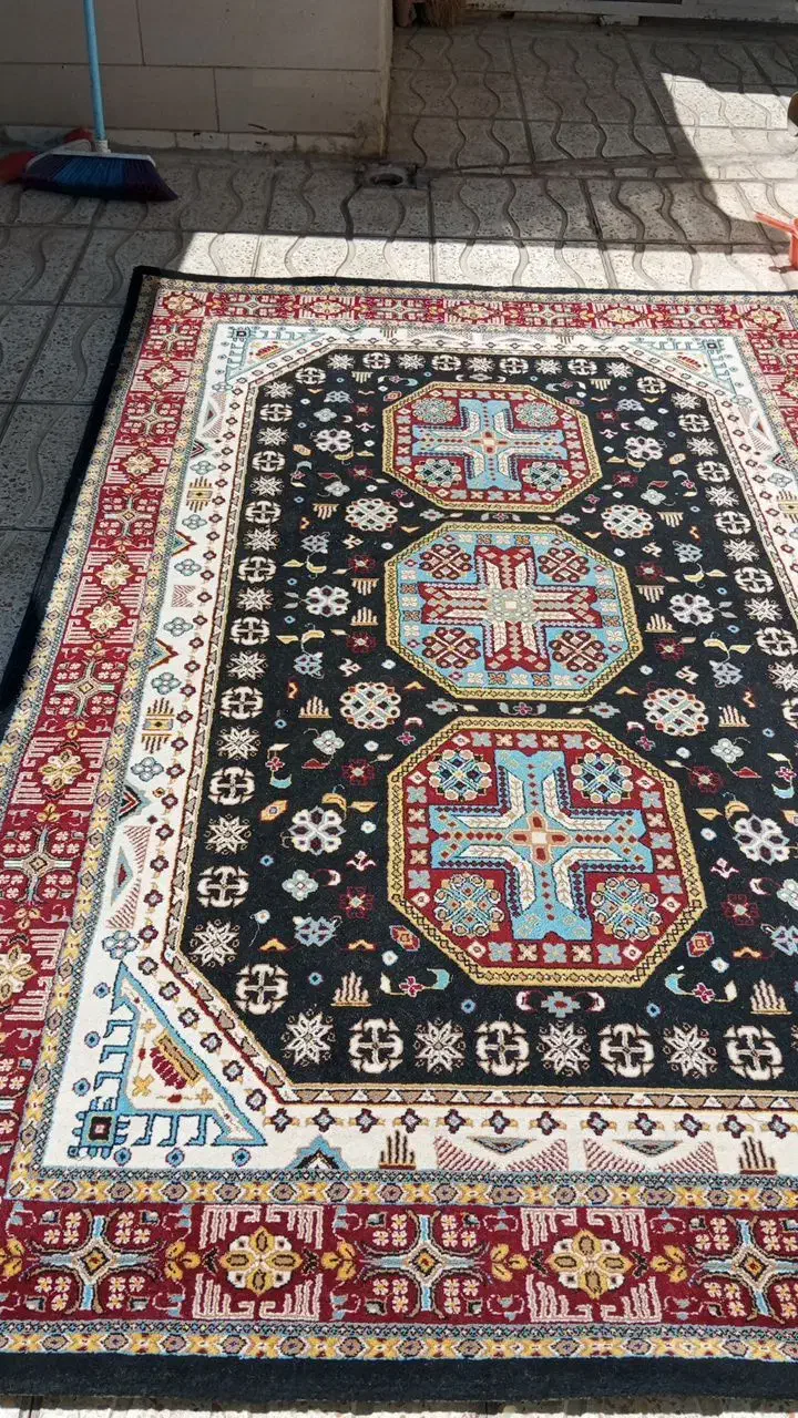 فرش|فرش|تبریز, |دیوار