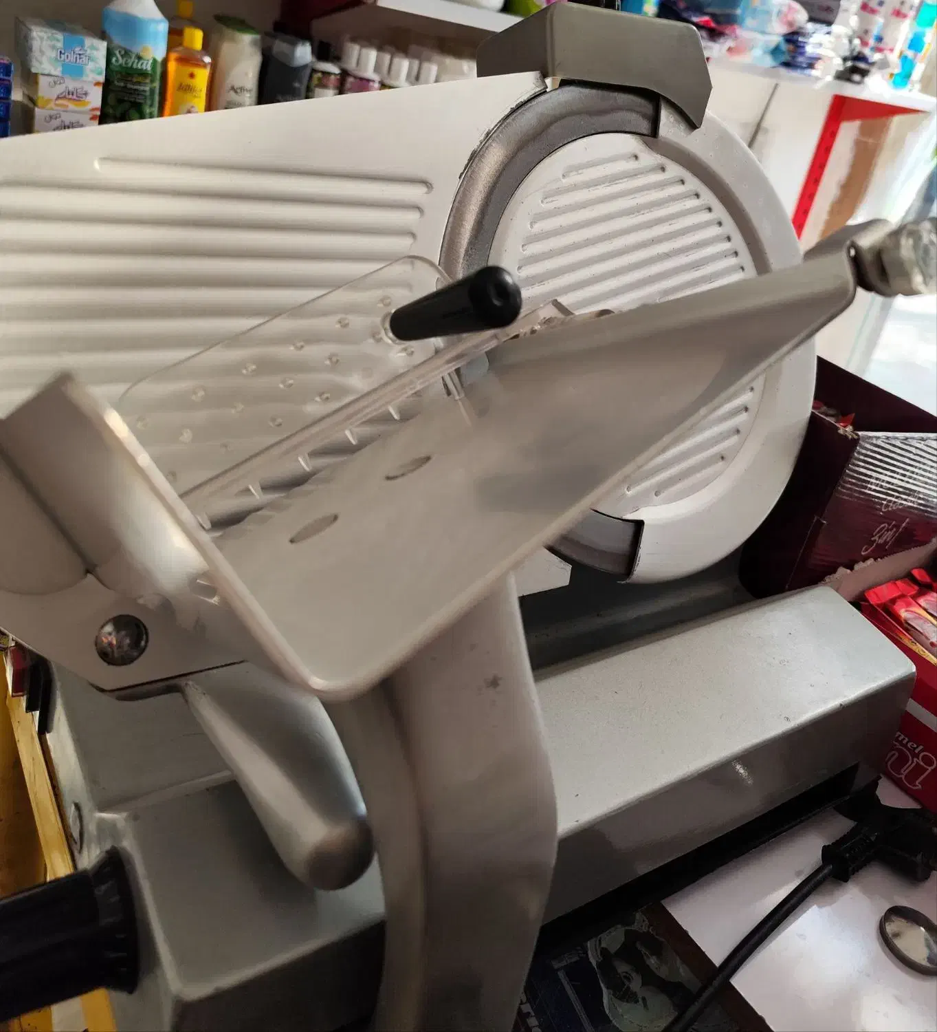 کالباس بر، قفسه، ویترین، بن ماری|فروشگاه و مغازه|ری, هاشم‌آباد|دیوار