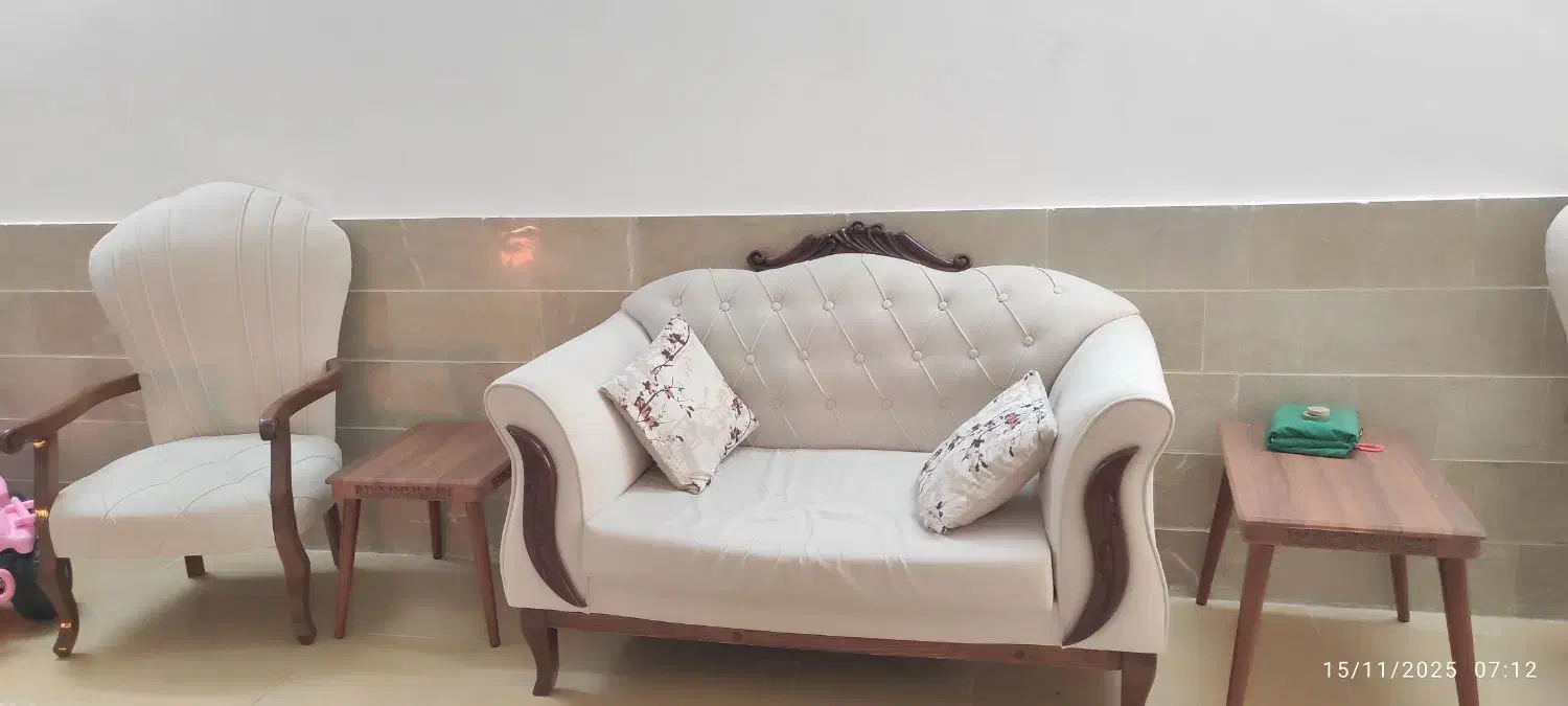 مبل درحد نو|مبلمان خانگی و میز عسلی|یزد, |دیوار