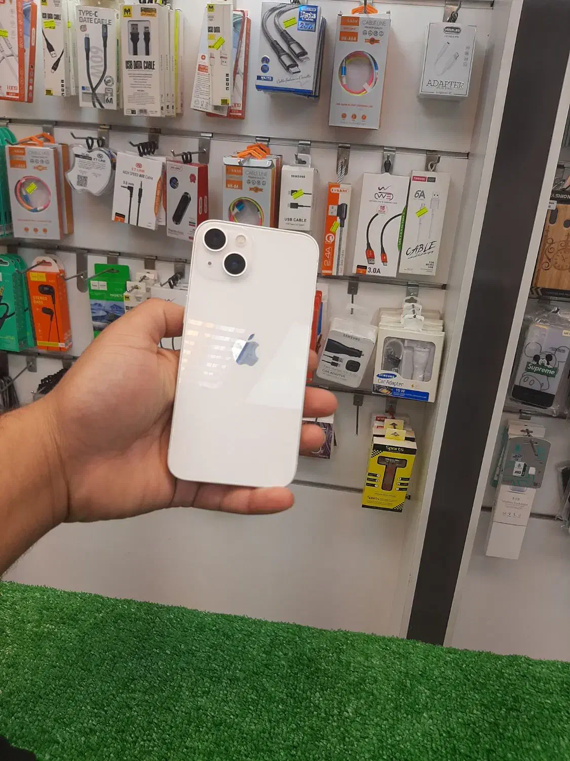 13ایفون|موبایل|گرگان, |دیوار