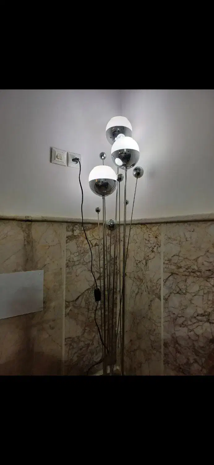 آباژور|چراغ خواب و آباژور|مشهد, کوی سیدی|دیوار