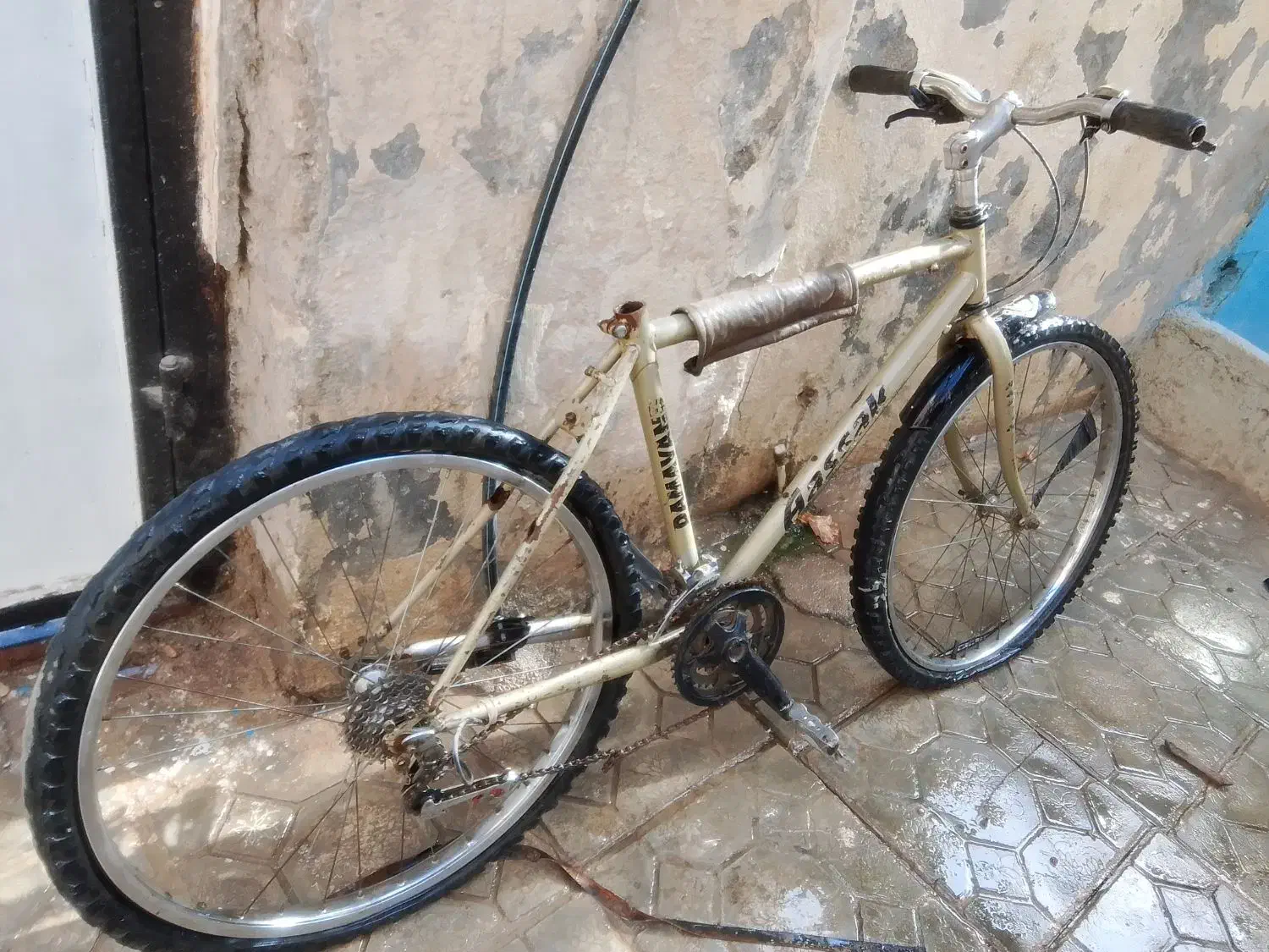 دوچرخه|دوچرخه، اسکیت، اسکوتر|بجنورد, |دیوار