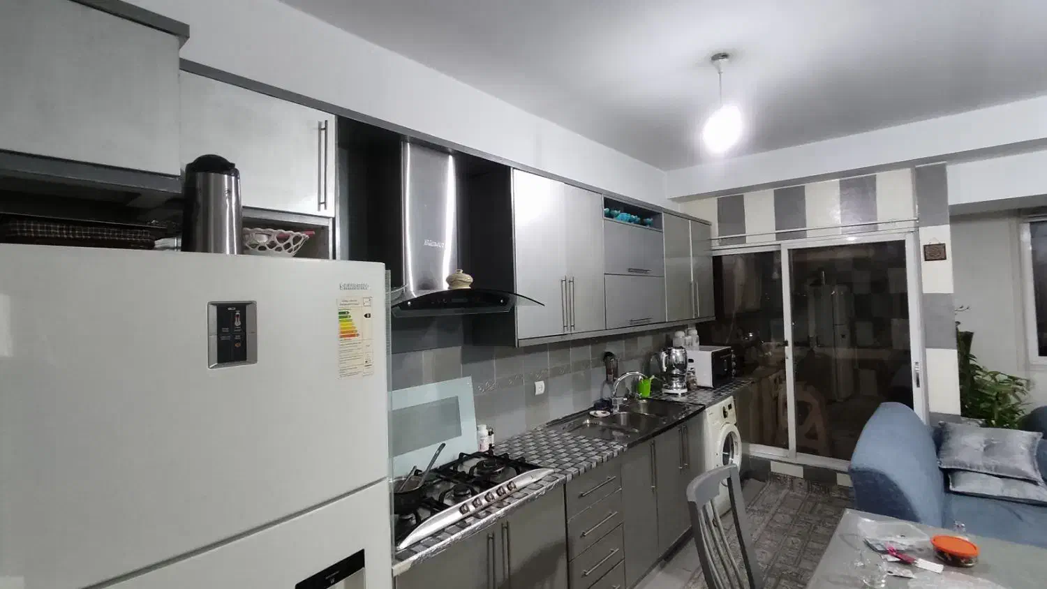 کابینت کارکرده|کتابخانه، شلف، قفسه‌های دیواری|ری, حمزه‌آباد|دیوار