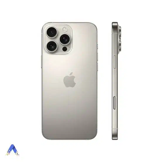 ایفون ۱۶ پرو مکس باتری۱۰۰|موبایل|بهبهان, |دیوار