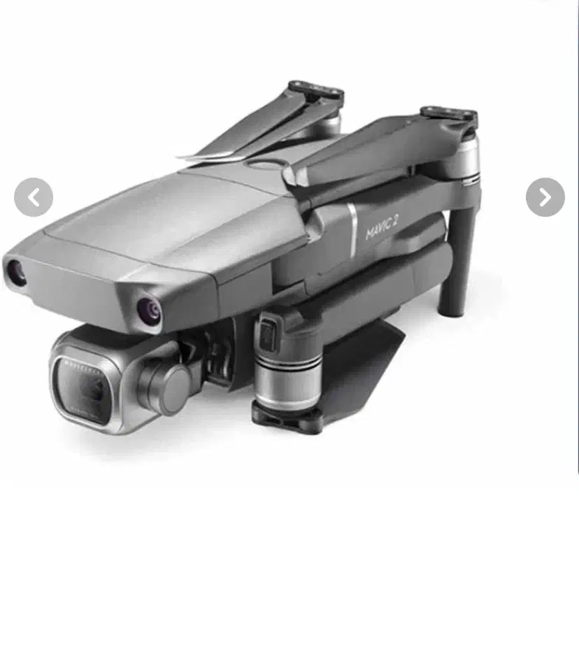 هلی شات عالی مویک ۲ پرو dji|دوربین عکاسی و فیلمبرداری|تهران, درب دوم|دیوار