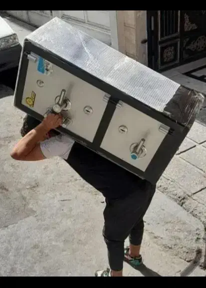 اساس کشی|خدمات حمل و نقل|آق قلا, |دیوار