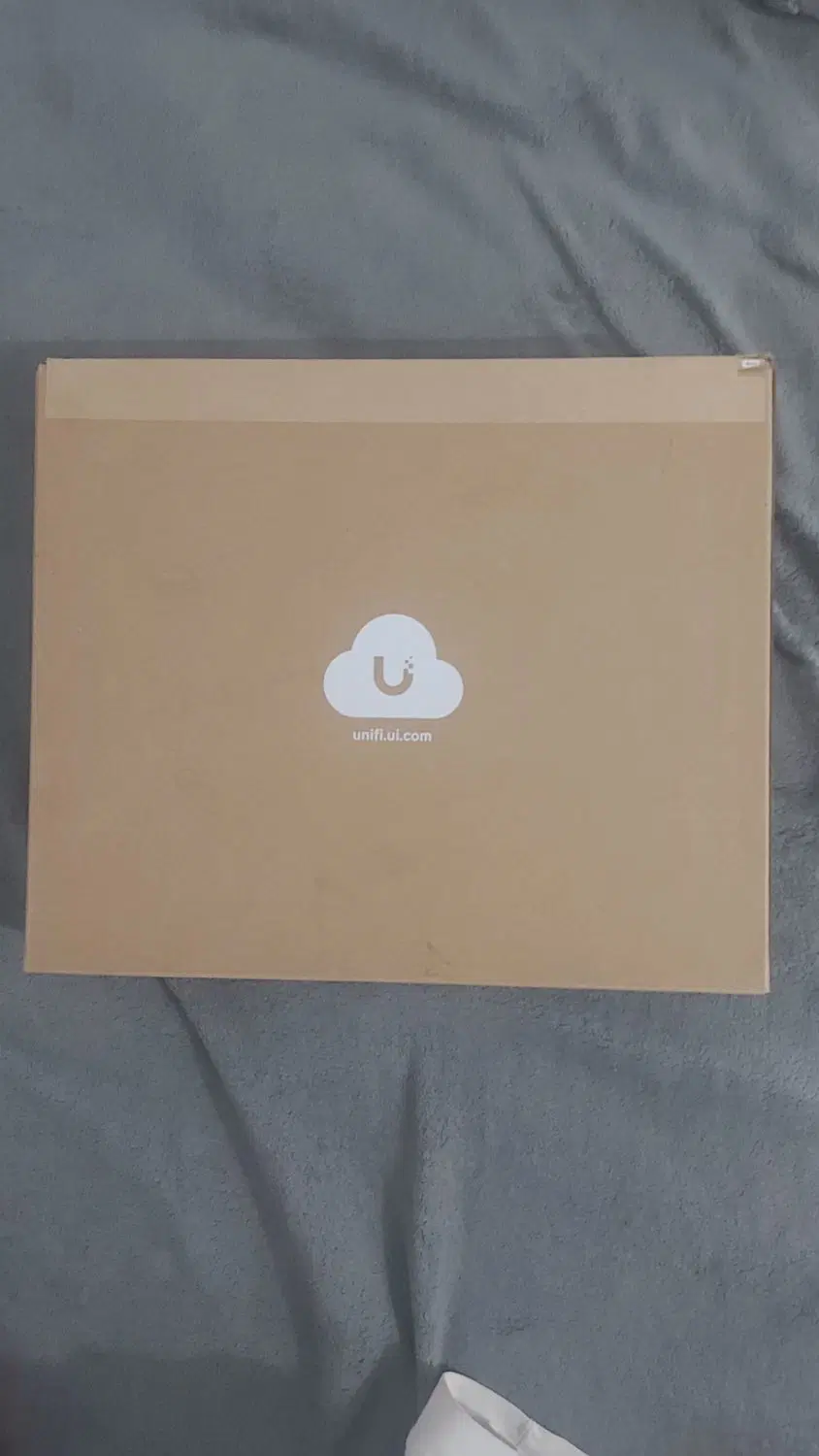 اکسس پوینت Ubiquiti UniFi AC Pro|مودم و تجهیزات شبکه|اهواز, گلستان|دیوار