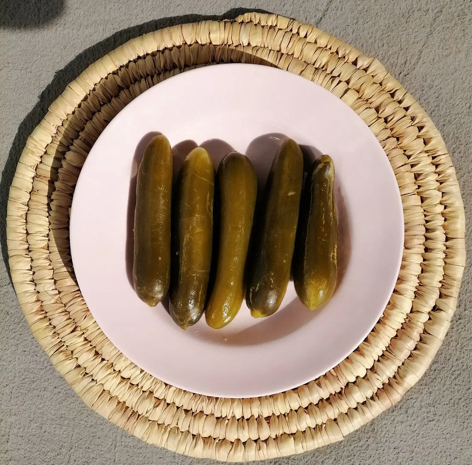 پخش خیارشور همدان و بروجرد|خوردنی و آشامیدنی|شاهینشهر, طالقانی|دیوار