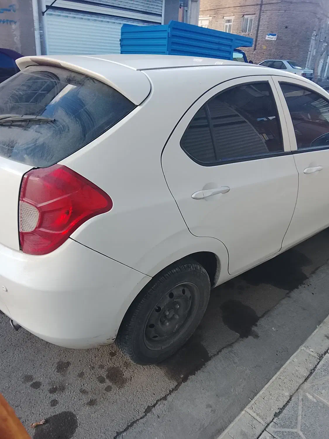 جک جی3|خودرو سواری و وانت|ارومیه, |دیوار