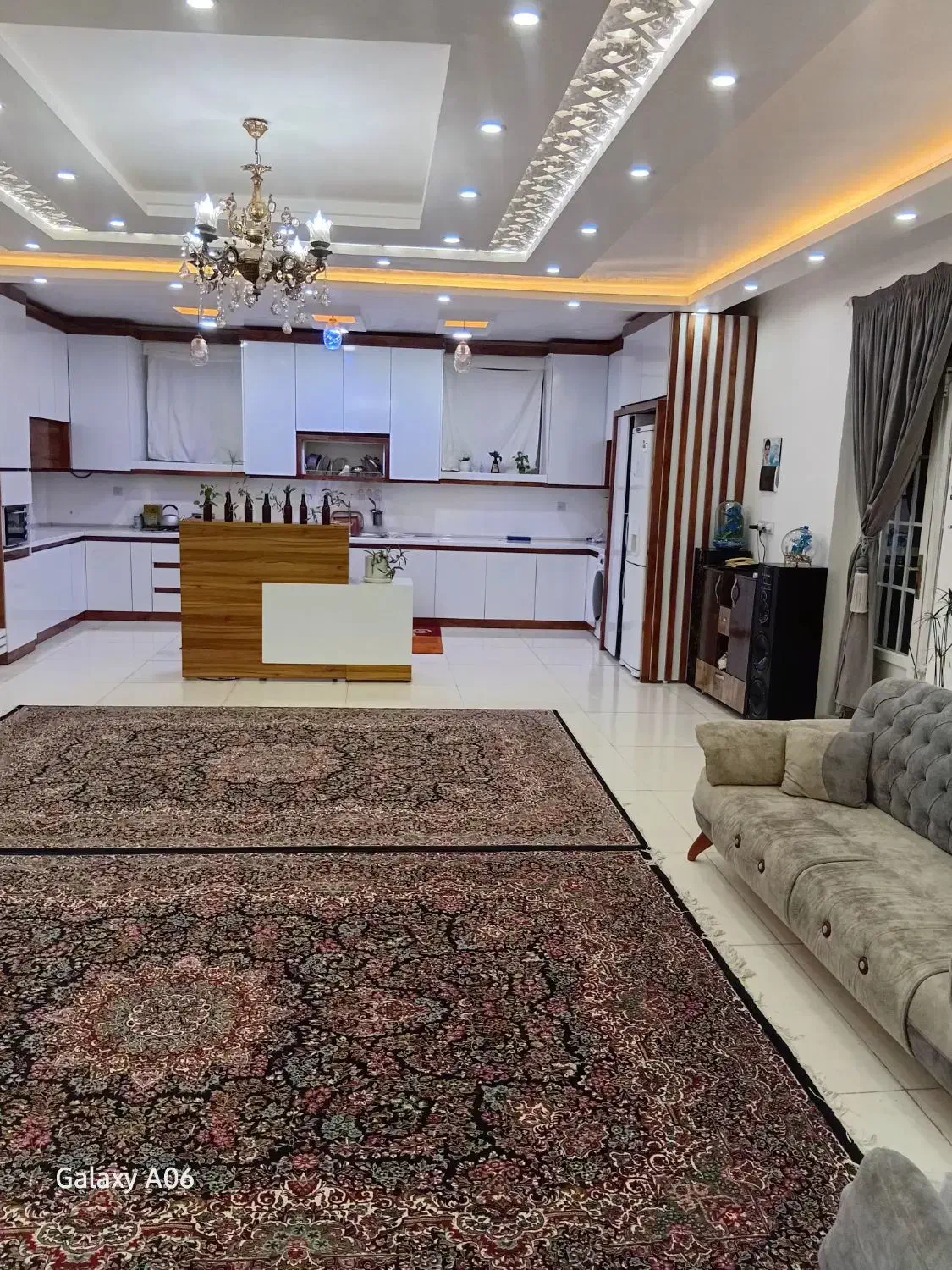 ویلایی/۲خواب /محدوده ابریشم/|فروش خانه و ویلا|تربت‌حیدریه, آبشار|دیوار