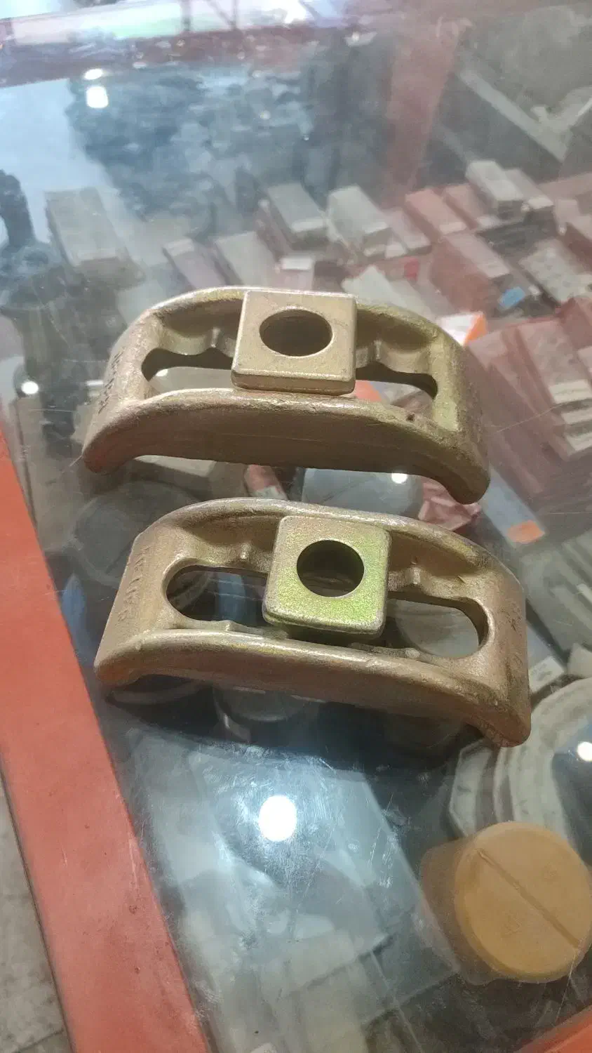 روبنده قالب|ماشینآلات صنعتی|پردیس, شهرک صنعتی خرمدشت فاز ۷|دیوار