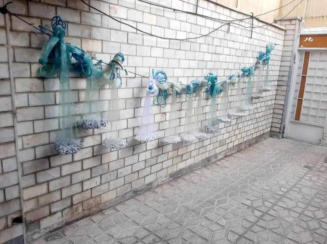 تور دستی|ماهیگیری|شهرکرد, |دیوار