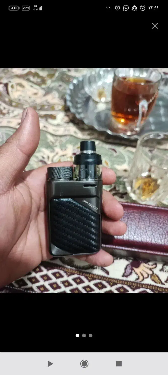 ویپ اورجینال|زیورآلات و اکسسوری|بیرجند, |دیوار