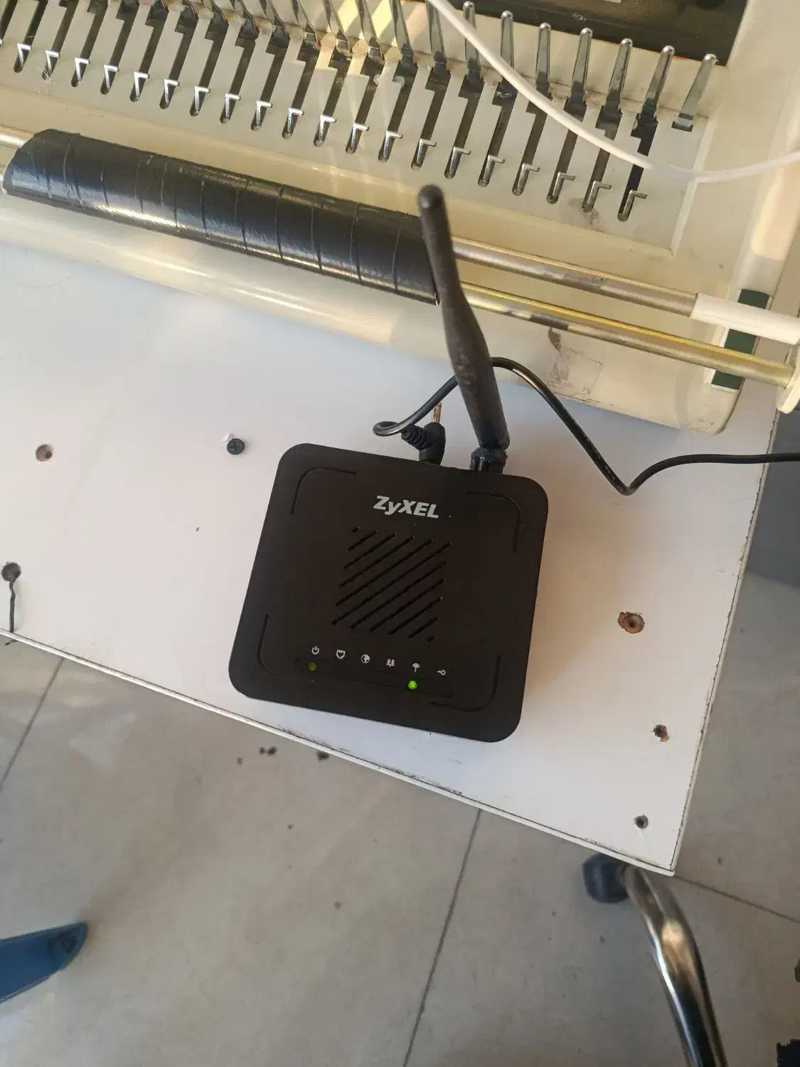 مودم|مودم و تجهیزات شبکه|زنجان, |دیوار