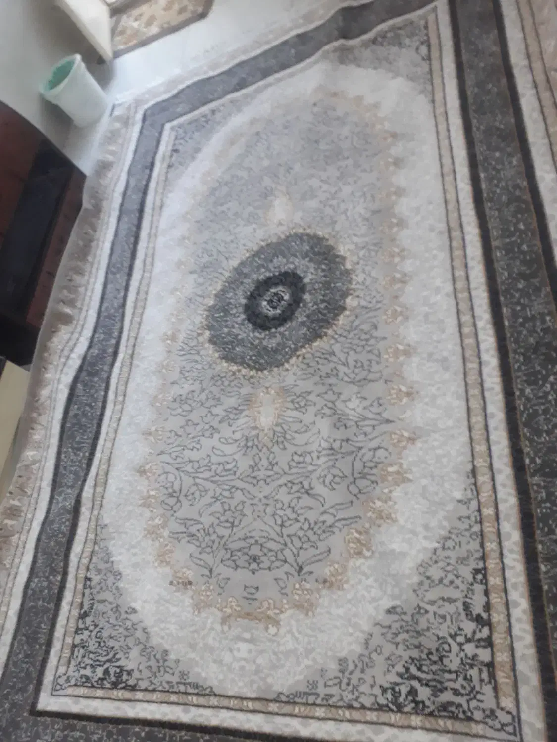 فرش شیش متری|فرش|مشهد, اروند|دیوار