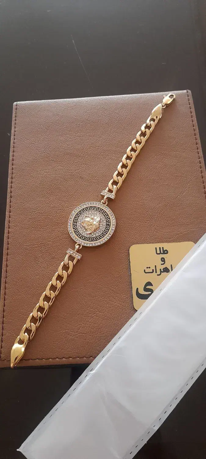 دستبند و‌نیم ست|بدلیجات|تبریز, |دیوار