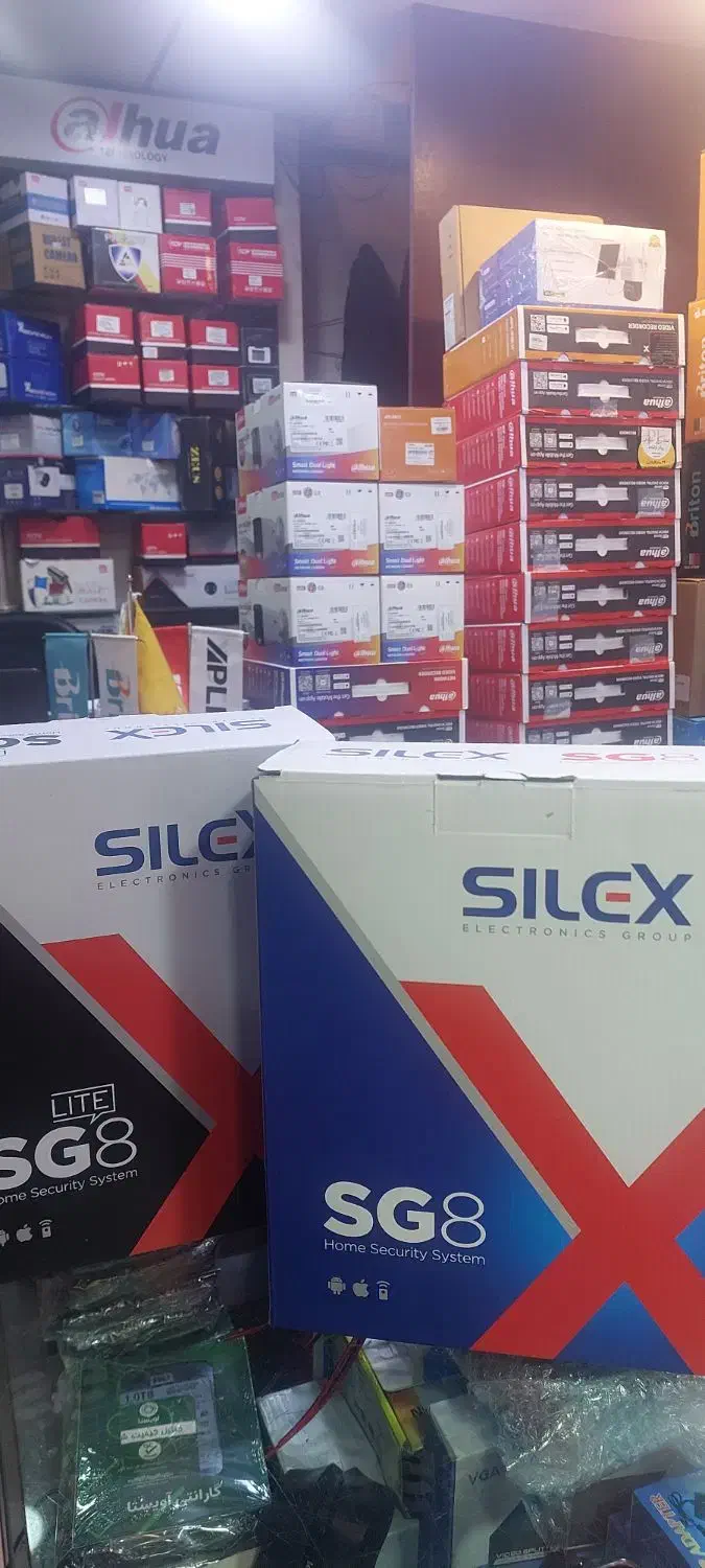 دزدگیر سیم کارتی|دوربین مداربسته|تهران, فردوس|دیوار