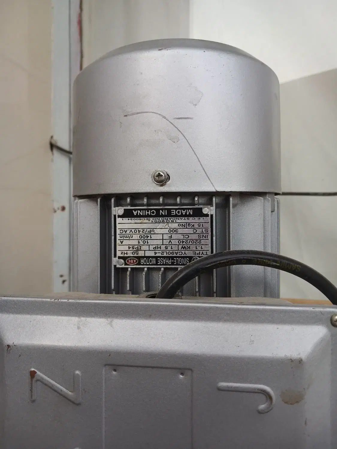 مشکه برقی ۳۰۰ لیتری|سایر لوازم برقی|گلپایگان, |دیوار