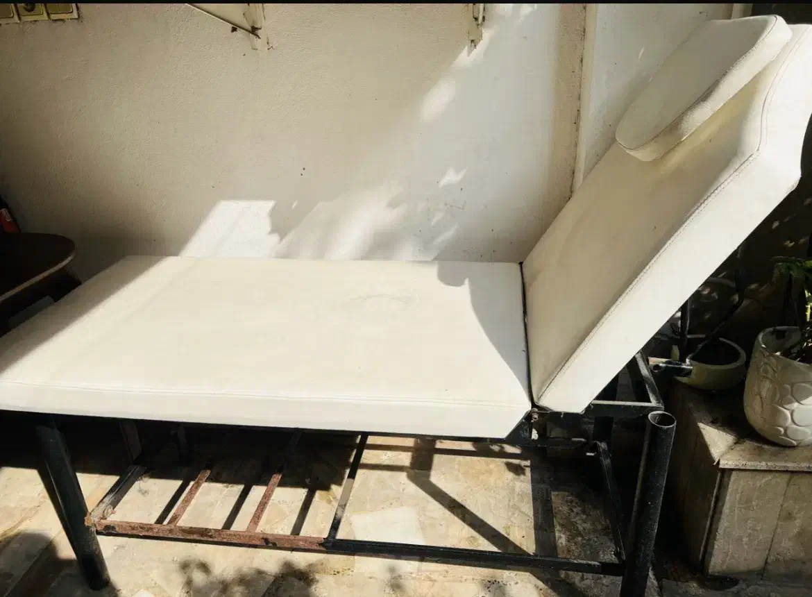 تخت اهرمی|تخت و سرویس خواب|رشت, جهاد|دیوار