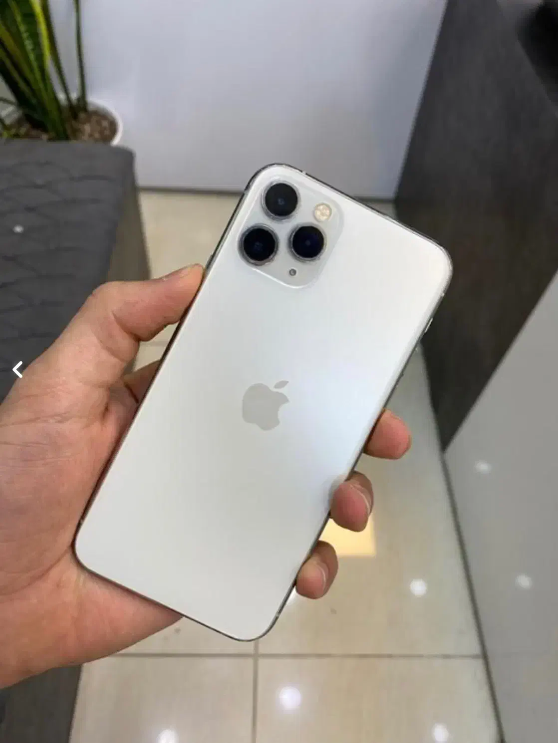 iPhone pro|موبایل|سیرجان, |دیوار