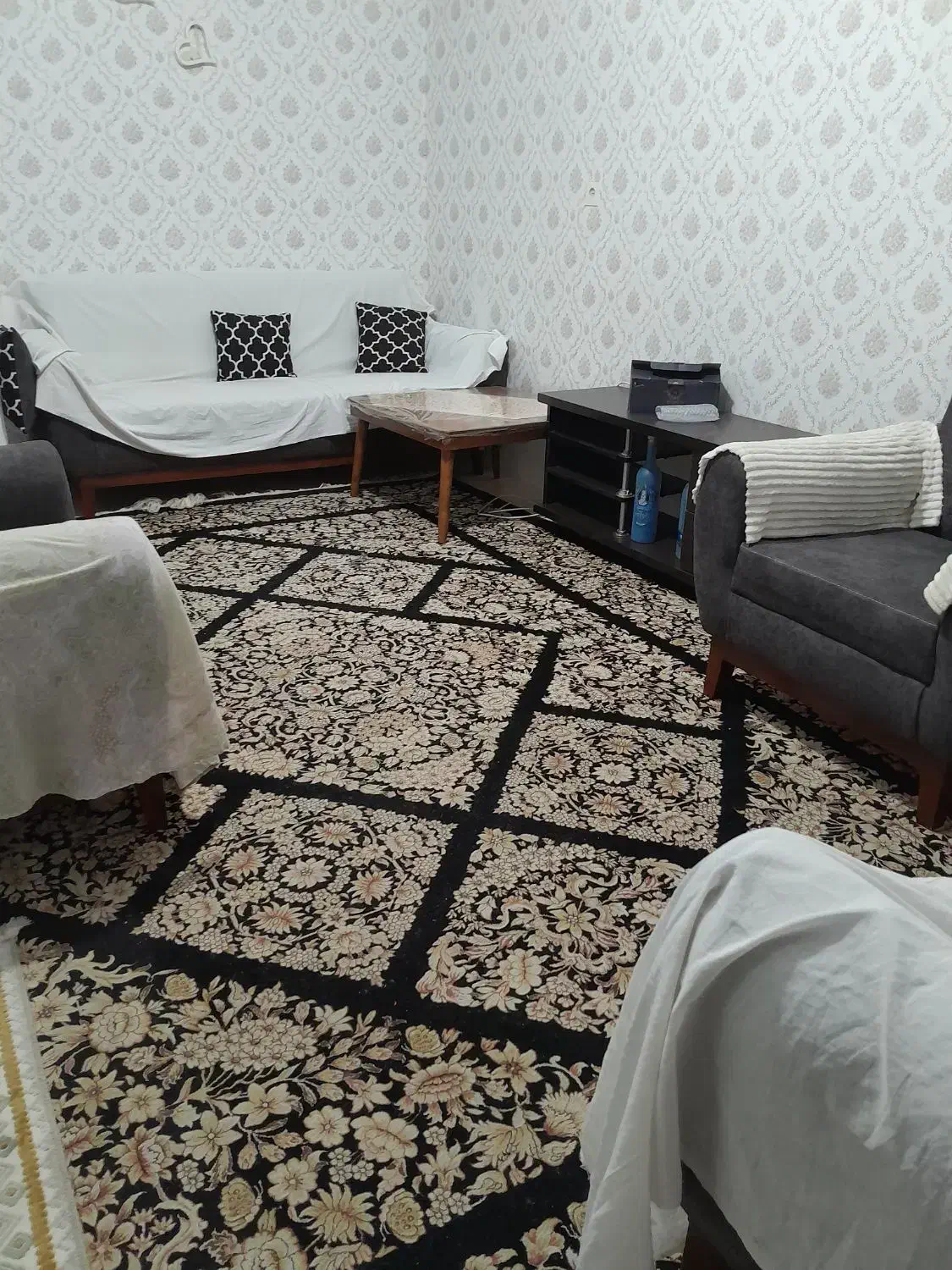 ۴۰ متر یک خواب|اجارهٔ خانه و ویلا|تهران, جوادیه|دیوار