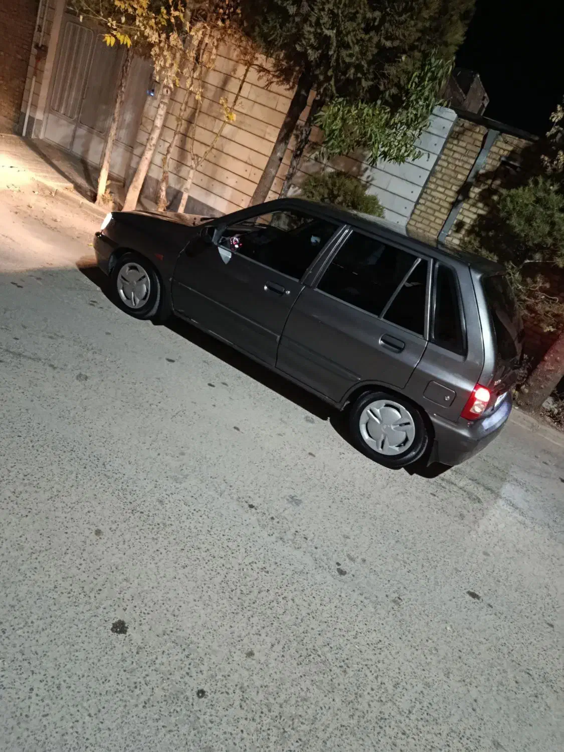 پراید111|خودرو سواری و وانت|شهرکرد, |دیوار