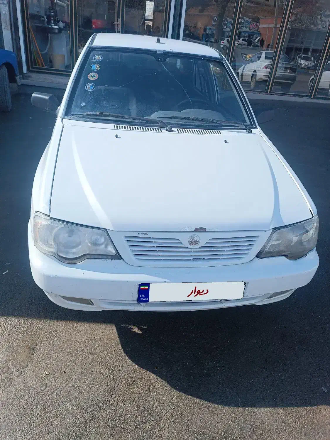 پراید 132مدل90|خودرو سواری و وانت|سنندج, |دیوار