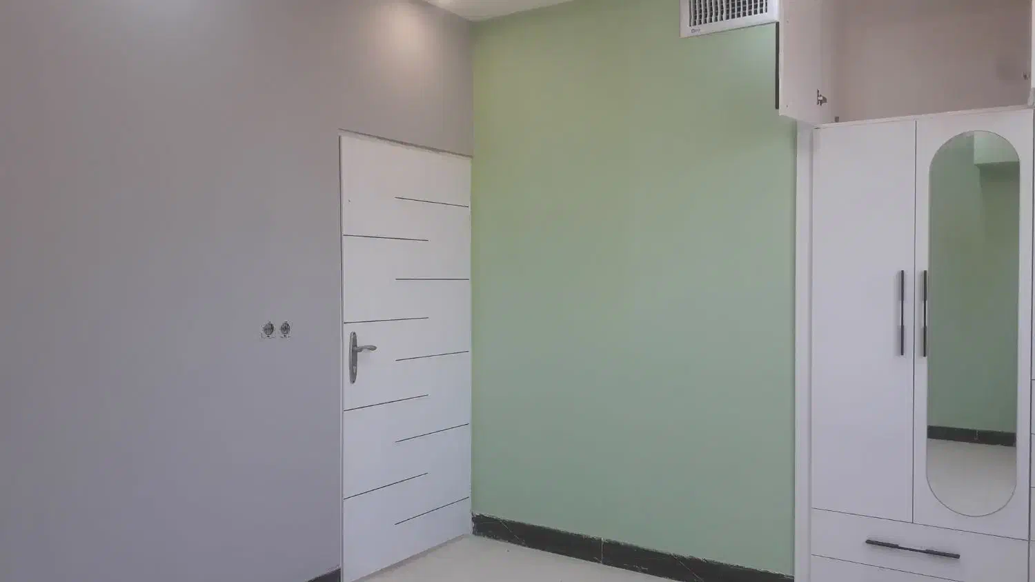 *نقاشی ساختمان*|خدمات پیشه و مهارت|بیرجند, |دیوار